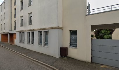 Centre De Dépistage Covid-19, Laboratoire d'Analyses à Lunéville