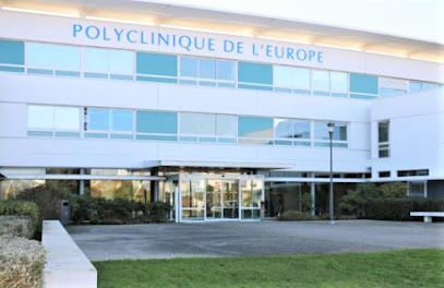 Laboratoire Polyclinique De L'europe - Saint-Nazaire - Biogroup Bretagne Laboratoire D'analyses à Saint-Nazaire