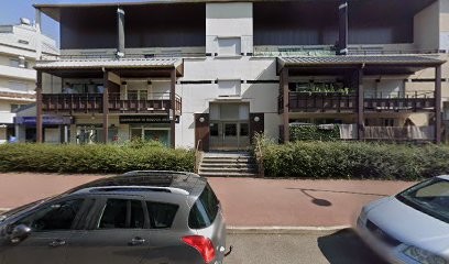 Laboratoire Chapalain (Sarl), Laboratoire d'Analyses à Montigny-le-Bretonneux