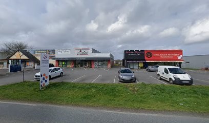 Eurofins - Laboratoire d'analyses médicales Minihy-Tréguier, Laboratoire d'Analyses à Minihy-Tréguier