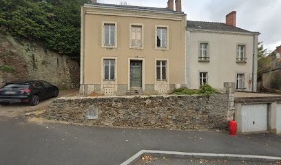 Tharreau François, Laboratoire d'Analyses à Segré-en-Anjou Bleu