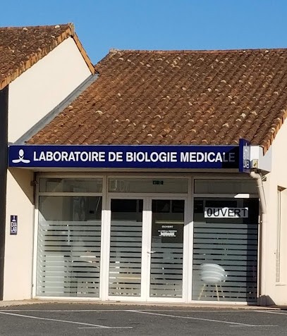 Laboratoire d'analyses médicales - Saint-Jean-d'Illac - Cerballiance, Laboratoire d'Analyses à Saint-Jean-d'Illac