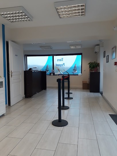 Lab 77, Laboratoire d'Analyses à Mouroux