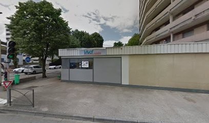 Centre De Dépistage Covid-19, Laboratoire d'Analyses à Oyonnax