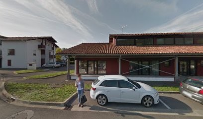 Centre de Dépistage Covid-19, Laboratoire d'Analyses à Saint-Jean-Pied-de-Port