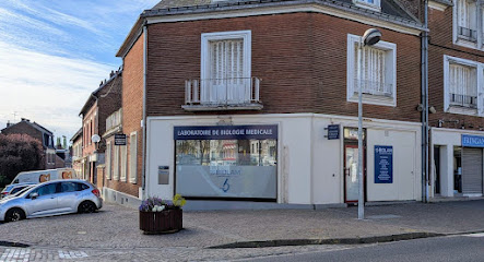 Laboratoire De Peronne Centre - Biolam Laboratoire D'analyses à Péronne