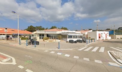 Centre de Dépistage Covid-19, Laboratoire d'Analyses à Sausset-les-Pins