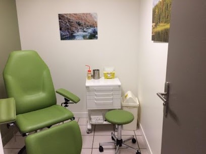 BIOGROUP - Laboratoire Montigny La Sourderie, Laboratoire d'Analyses à Montigny-le-Bretonneux