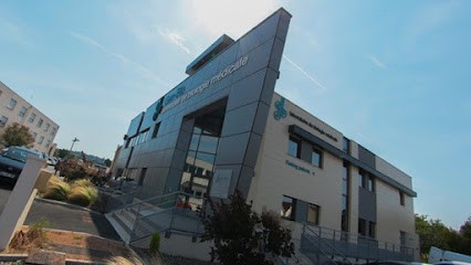 LABORATOIRE DE BIOLOGIE MEDICALE GENBIO, Laboratoire d'Analyses à Montluçon