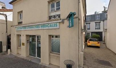 Labm Benhamou, Laboratoire d'Analyses à Sucy-en-Brie