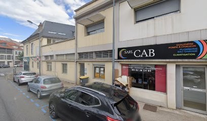 Centre De Dépistage Covid-19, Laboratoire d'Analyses à Séméac