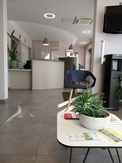 BIOGROUP LORRAINE - Laboratoire Laurent, Laboratoire d'Analyses à Rémilly