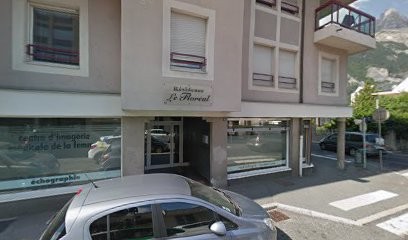 Relai Ambulatoire de Vaccination-Cabinet Médical le Croisse Baulet, Laboratoire d'Analyses à Sallanches