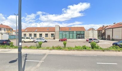 Centre de Vaccination de Romilly-sur-Seine, Salle des Fêtes, Laboratoire d'Analyses à Romilly-sur-Seine