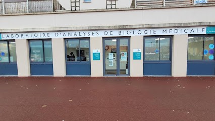 Laboratoire De Biologie Médicale - Saint-Pierre-du-Perray - Cerballiance, Laboratoire d'Analyses à Saint-Pierre-du-Perray