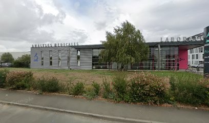 Centre De Dépistage Covid-19, Laboratoire d'Analyses à Trélazé