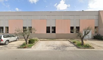 Centre de Vaccination Cpts Val Durance, Laboratoire d'Analyses à Sénas