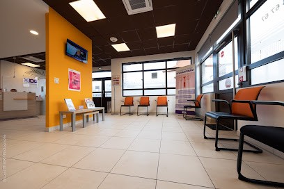 Laboratoire B2a Vendenheim - Channel, Laboratoire d'Analyses à Vendenheim