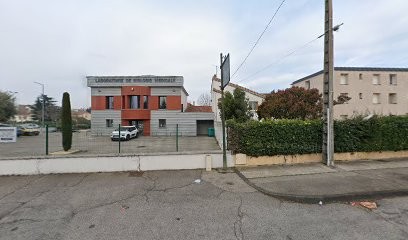 Centre De Dépistage Covid-19, Laboratoire d'Analyses à Montélimar