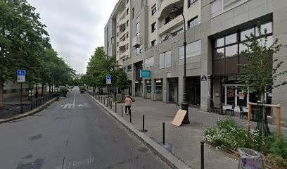 Centre De Dépistage Covid-19, Laboratoire d'Analyses à Paris 12