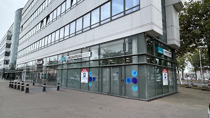 Laboratoire D'analyses Médicales - Le Havre Centre - Cerballiance Laboratoire D'analyses au Havre