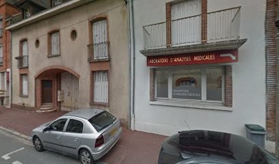 Centre de Dépistage Covid-19, Laboratoire d'Analyses à Sully-sur-Loire