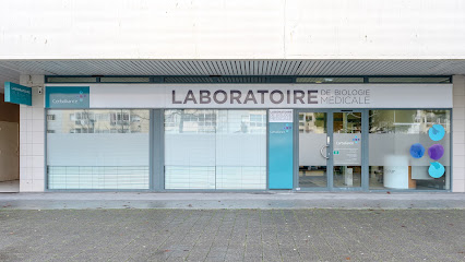 Laboratoire D'analyses Médicales - La Roche-Sur-Yon Garenne - Cerballiance Laboratoire D'analyses à la Roche-sur-Yon