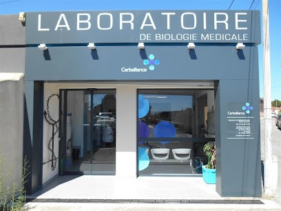 Medical Biology Laboratory - Cerballiance, Laboratoire d'Analyses à Port-de-Bouc