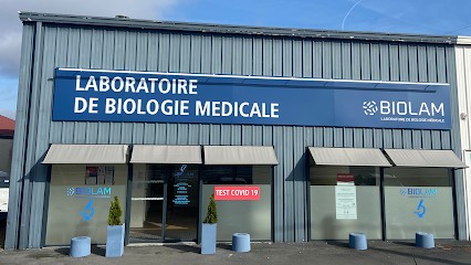 Laboratoire Marly BIOLAM, Laboratoire d'Analyses à Marly