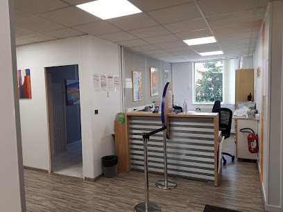 INOVIE - Biofutur - Laboratoire D'Analyses De Biologie Médicale - Dr PAUC, Laboratoire d'Analyses à Lognes