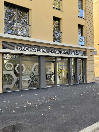 Laboratoire Ripoll Aix-En-Provence Laboratoire D'analyses à Aix-en-Provence