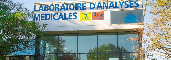 BIOPOLE Oloron-Sainte-Marie, Laboratoire d'Analyses à Oloron-Sainte-Marie