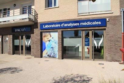 Synlab Hauts de France Sainte - Site de Sainte Catherine, Laboratoire d'Analyses à Anzin-Saint-Aubin
