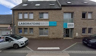 Medical Biology Laboratory - Cerballiance, Laboratoire d'Analyses à Yffiniac