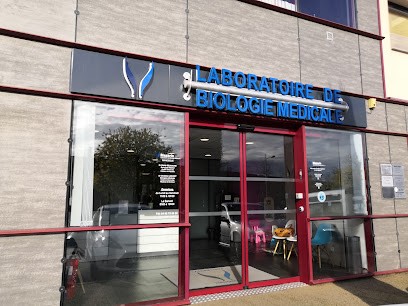 Biology Laboratory Medical MAZARIN, Laboratoire d'Analyses à Manosque