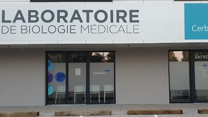 Medical Biology Laboratory - Cerballiance, Laboratoire d'Analyses à Saint-Priest-en-Jarez