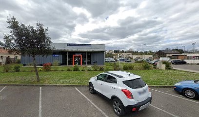 Centre De Dépistage Covid-19, Laboratoire d'Analyses à Nérac