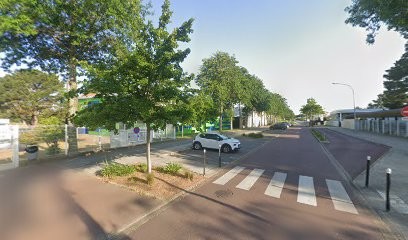 Centre de Dépistage Covid-19, Laboratoire d'Analyses à Saint-Brevin-les-Pins