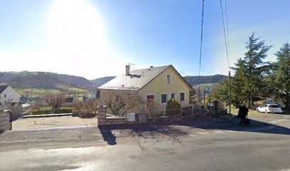 Centre de Dépistage Covid-19, Laboratoire d'Analyses à Sévérac d'Aveyron