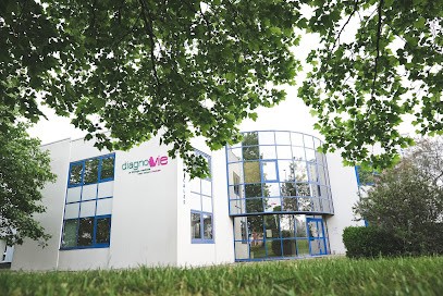 BIOGROUP DIAGNOVIE - Laboratoire De Ronchin Lezennes, Laboratoire d'Analyses à Ronchin