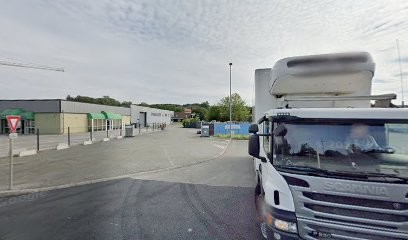 Centre De Vaccination Covid-19-Espace La Cray-Voujeaucourt, Laboratoire d'Analyses à Voujeaucourt