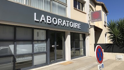 Inovie Labosud Provence - Le Pradet, Laboratoire d'Analyses au Pradet