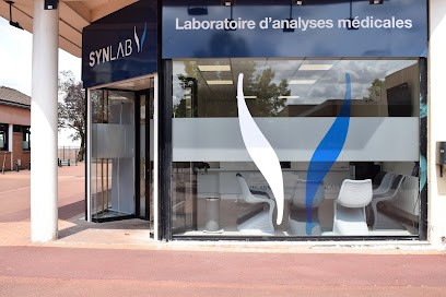Laboratoire Synlab Hauts de France - Site de Villeneuve d'Ascq, Laboratoire d'Analyses à Villeneuve-d'Ascq