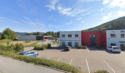 Centre de Dépistage Covid-19, Laboratoire d'Analyses à Remiremont