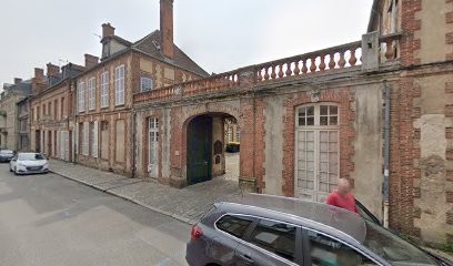 Laboratoire Analyses Médicales Rivemale, Laboratoire d'Analyses à Bâlines