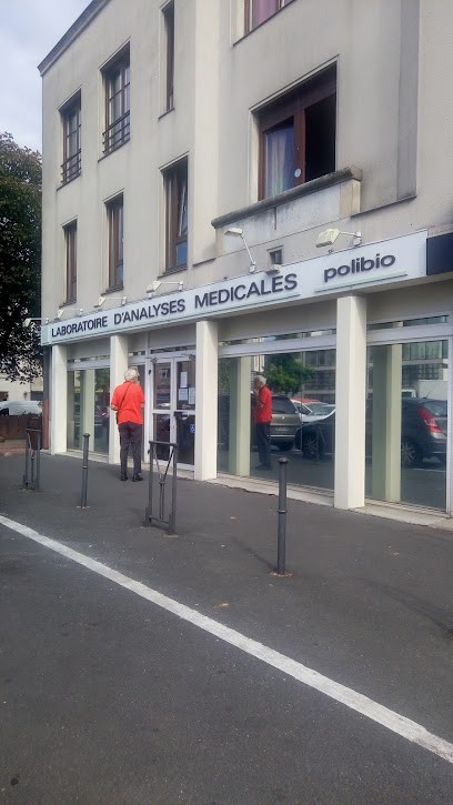 Laboratory Unilabs Biopath Market, Laboratoire d'Analyses à Meaux