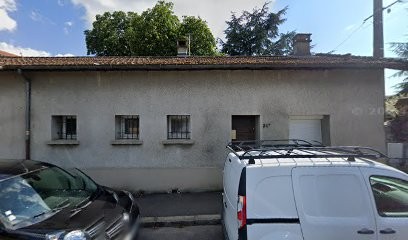 Centre De Dépistage Covid-19, Laboratoire d'Analyses à Mornant