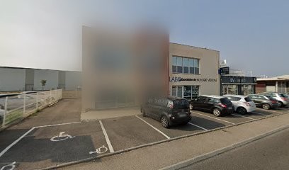 Laboratoire De Biologie Médicale, Laboratoire d'Analyses à Pollestres