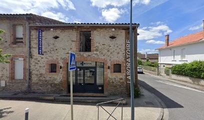 Sud Perfusion Toulouse, Laboratoire d'Analyses à Revel
