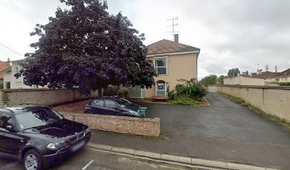 Centre De Dépistage Covid-19, Laboratoire d'Analyses à Beaumont-sur-Sarthe